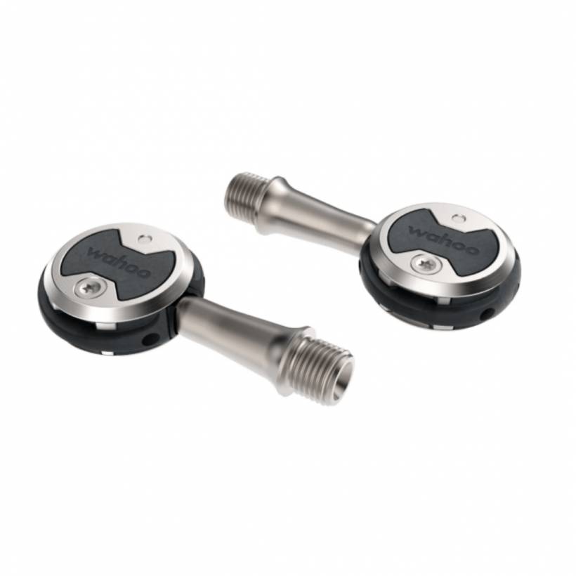 Wahoo Speedplay Nano Cleats Pedali standard