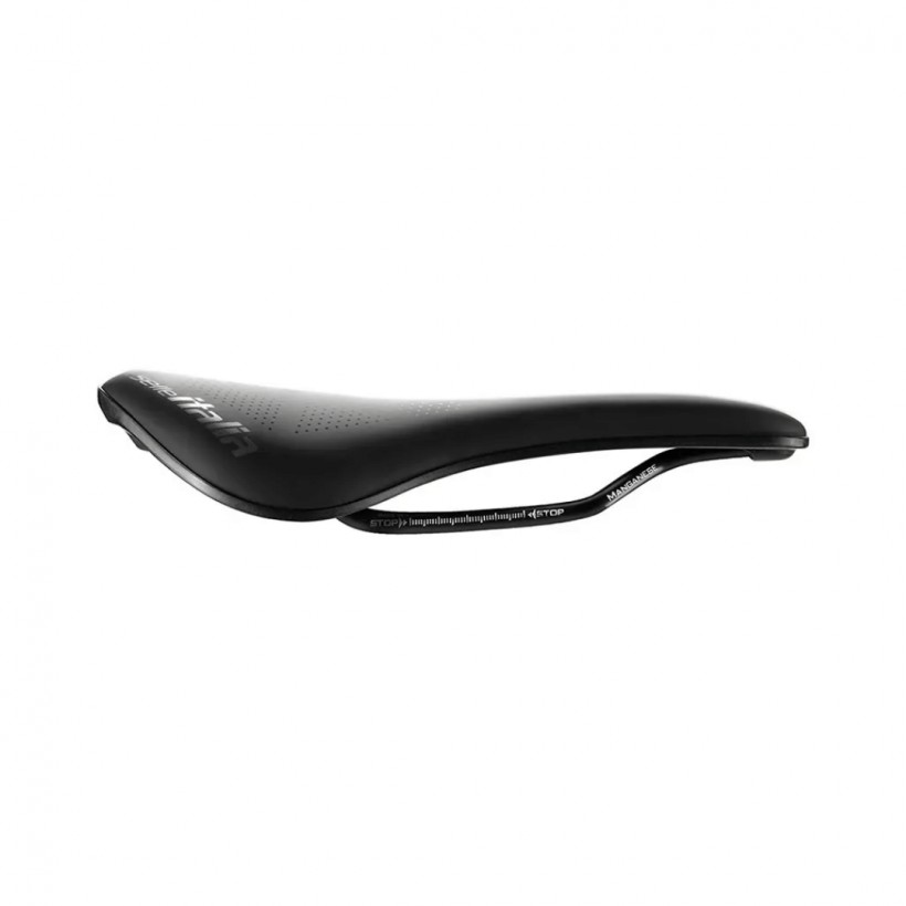 Selle Italia Novus Evo Boost TM Superflow L3 Saddle Black