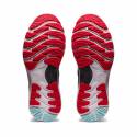 Asics Gel Nimbus 23 Nero Rosso AW21 Scarpe