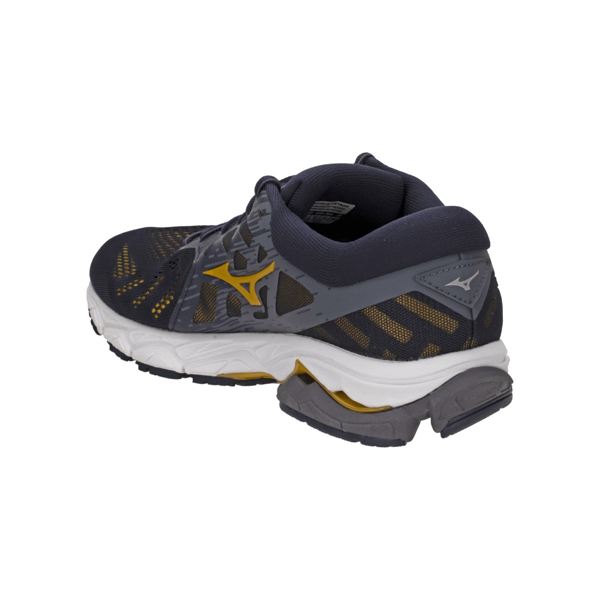 Mizuno wave top ultima 11 gold