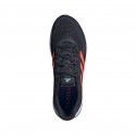 Adidas Supernova Black Orange AW21 Sneakers