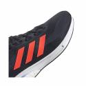 Adidas Supernova Black Orange AW21 Sneakers
