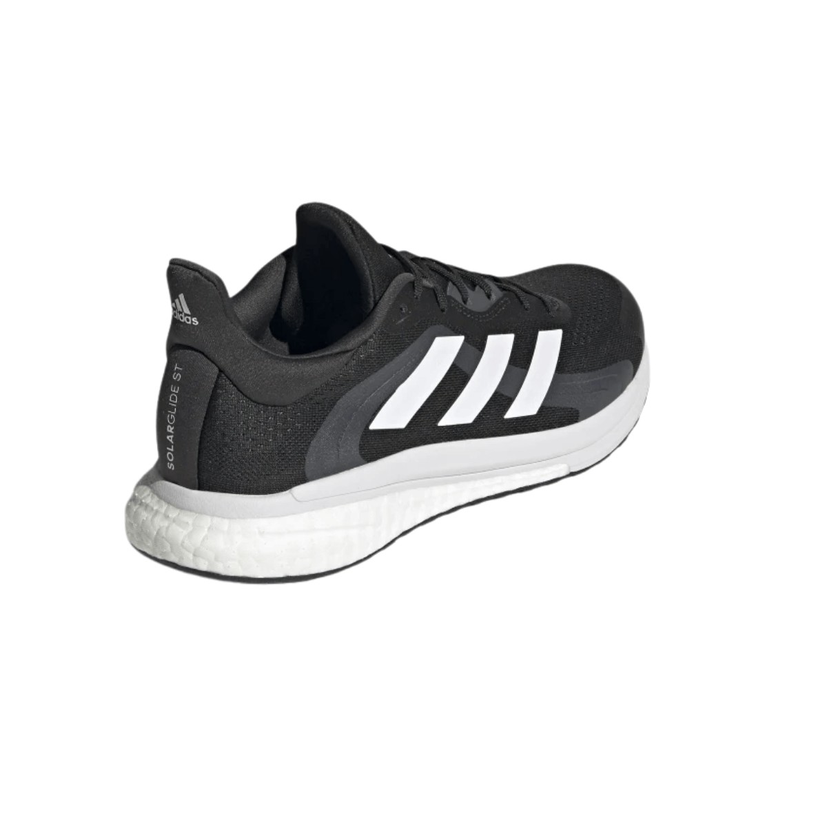 Zapatillas Adidas Solar Glide 4 ST Negro