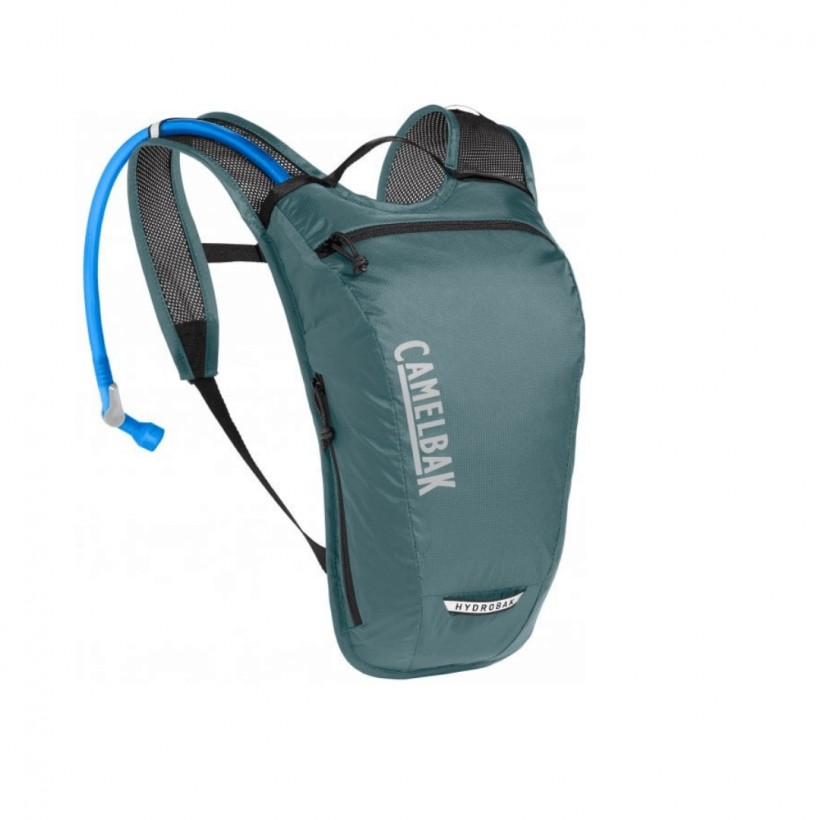 Camelbak Hydrobak Hellgrün 1,5L Rucksack