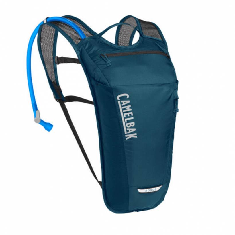 Mochila de hidratação Camelbak Rogue Light 2L Azul