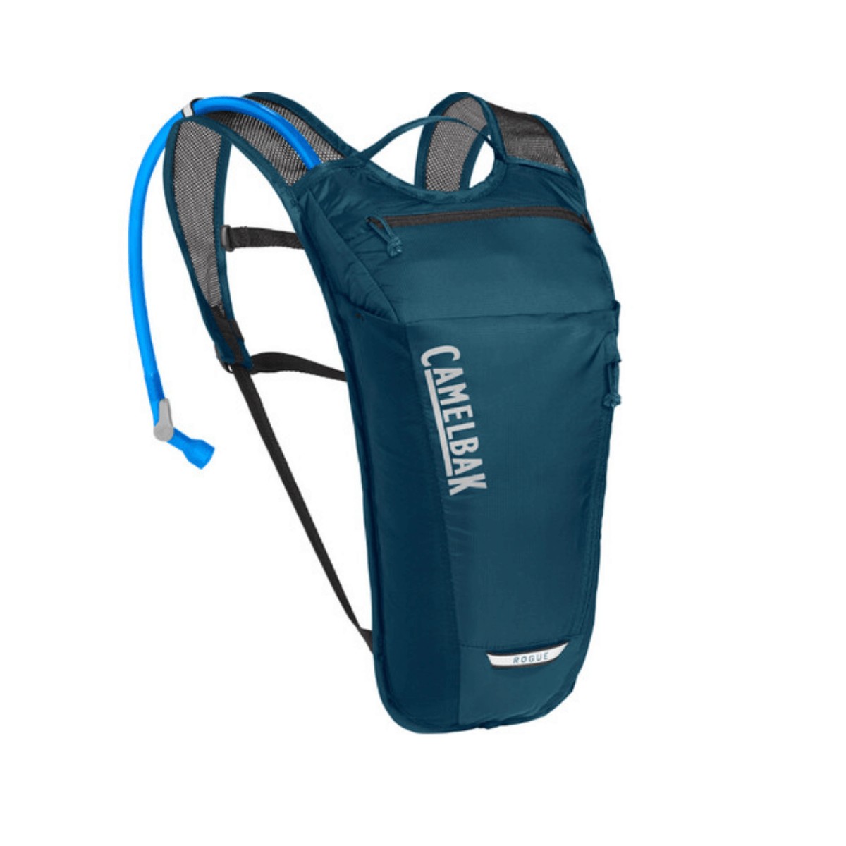 Rucksack mit günstig Kaufen-Camelbak Rogue Light 2L Trinkrucksack Blau. Camelbak Rogue Light 2L Trinkrucksack Blau <![CDATA[Camelbak Rogue Light 2L Trinkrucksack Blau Der Camelbak Rogue Light Trinkrucksack mit 2-Liter-Trinkbeutel ist sehr leicht, bequem und hat eine reduzierte Grö