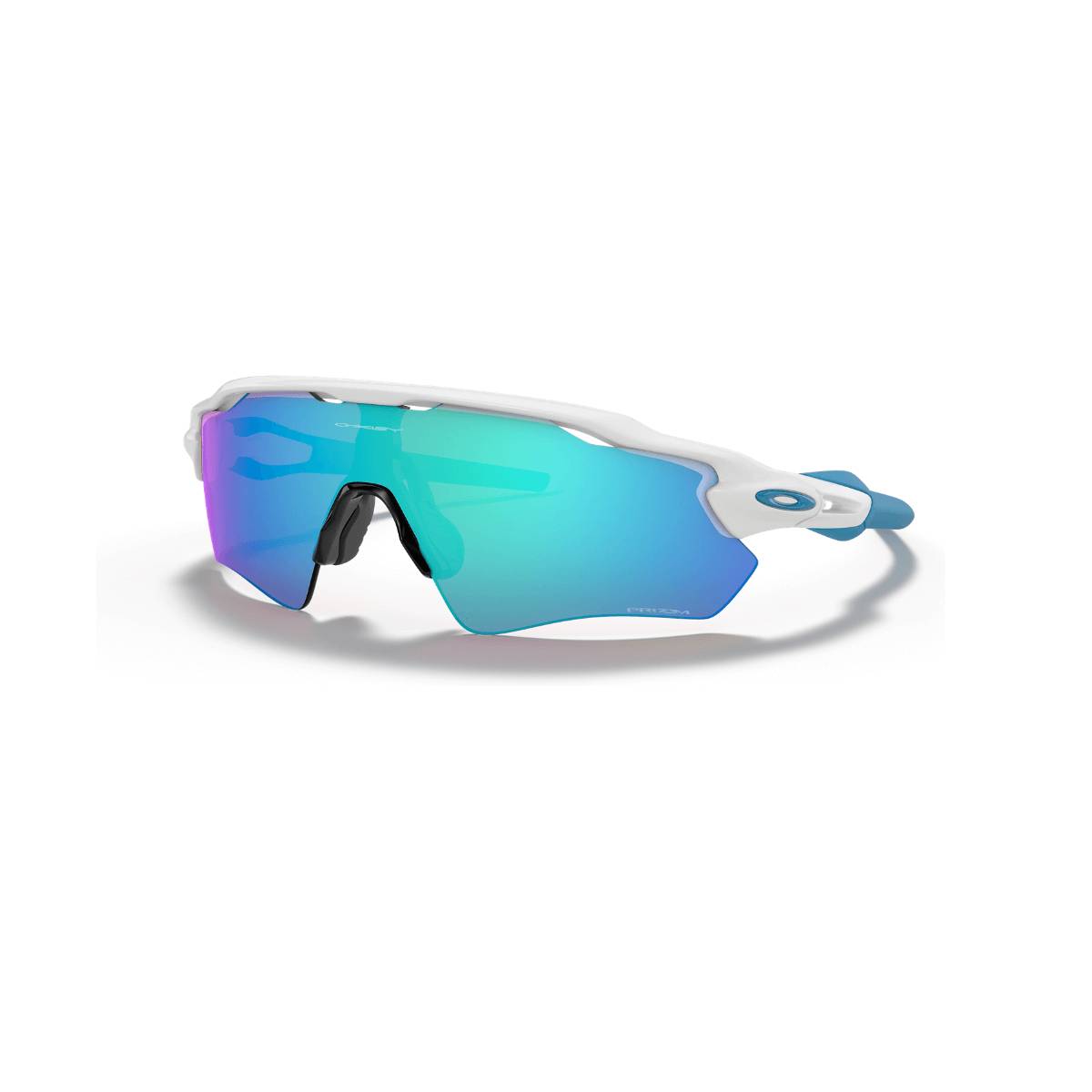 Ultra Matt günstig Kaufen-Oakley Radar EV Path Brille Weiße Saphirgläser. Oakley Radar EV Path Brille Weiße Saphirgläser <![CDATA[Oakley Radar EV Path Brille Weiße Saphirgläser
 Die Oakley Radar EV Path-Brille wurde mit dem ultraleichten O-Matter-Mat