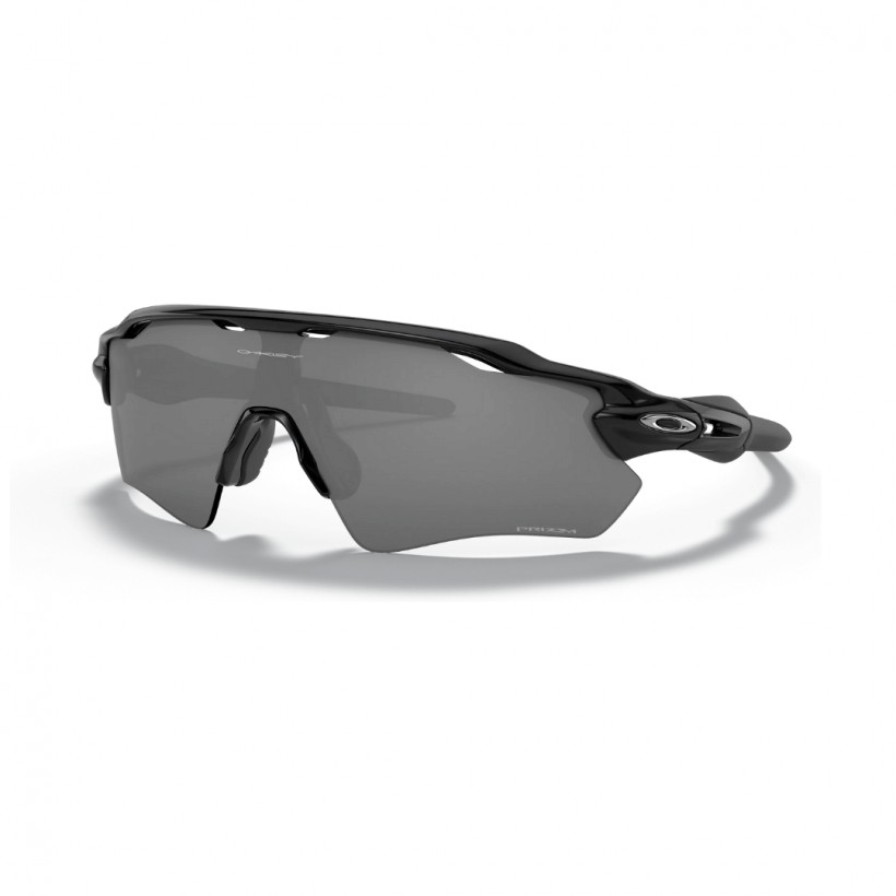 Oakley Radar EV Path Sunglasses Matte Black