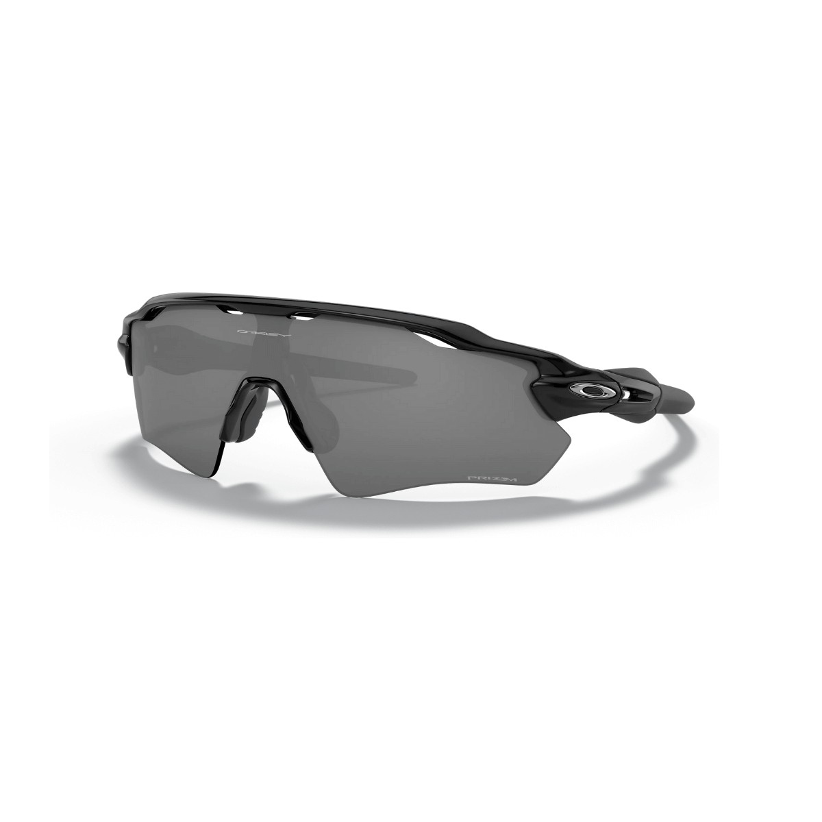 Sonnenbrille günstig Kaufen-Oakley Radar EV Path Sonnenbrille Mattschwarz. Oakley Radar EV Path Sonnenbrille Mattschwarz <![CDATA[Oakley Radar EV Path Sonnenbrille Mattschwarz
 Die Oakley Radar EV Path-Brille wurde mit dem ultraleichten O-Matter-Material des Rahmens hergestellt, das