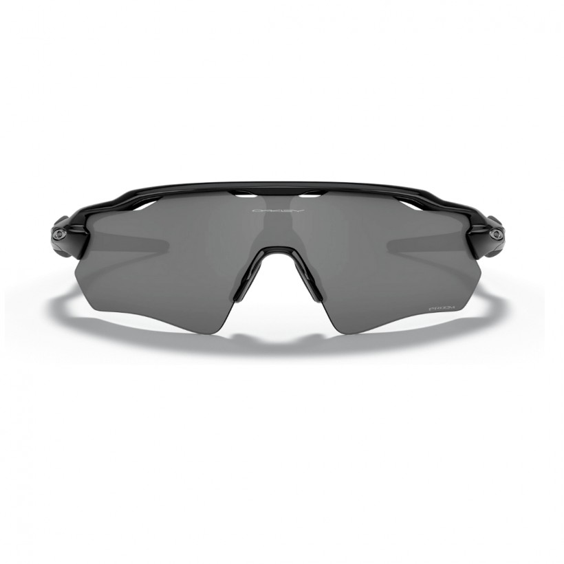 Oakley Radar EV Path Sonnenbrille Mattschwarz