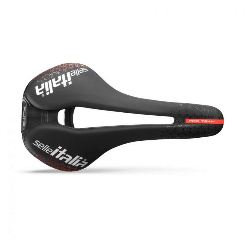 Siodełko Selle Italia Flite Boost Pro Kit Carbon SuperFlow S3-L3