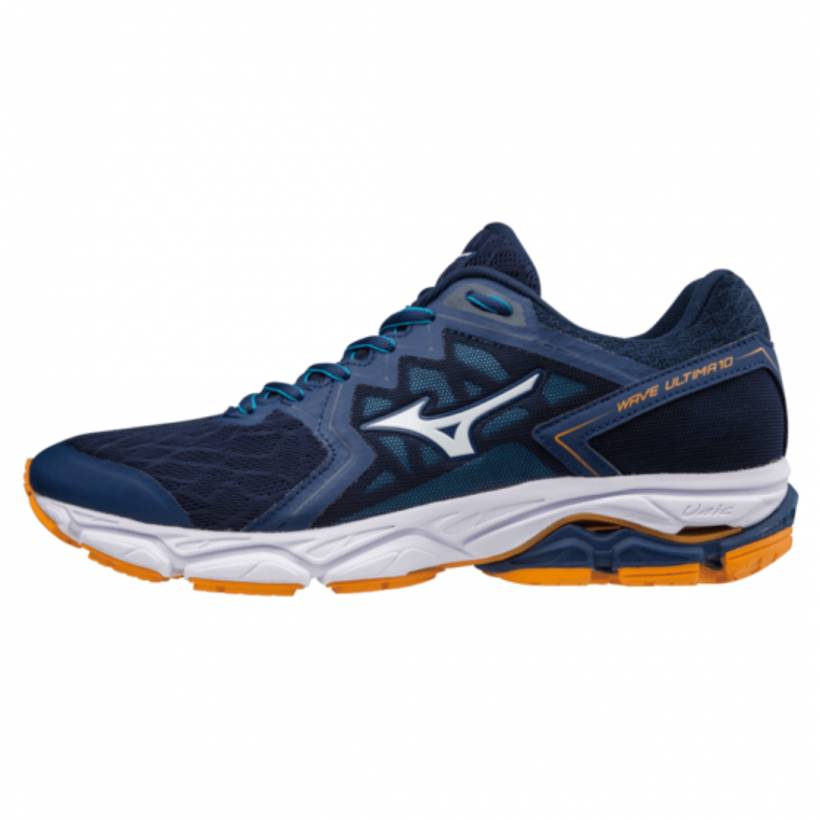 Mizuno Wave Ultima 10 Azul AW18