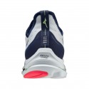 Zapatillas Mizuno Wave Rider Neo Azul claro AW21
