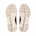 On Cloud X Black Asphalt Woman Shoes