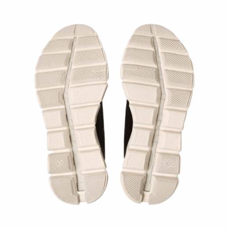 On Cloud X Black Asphalt Woman Shoes