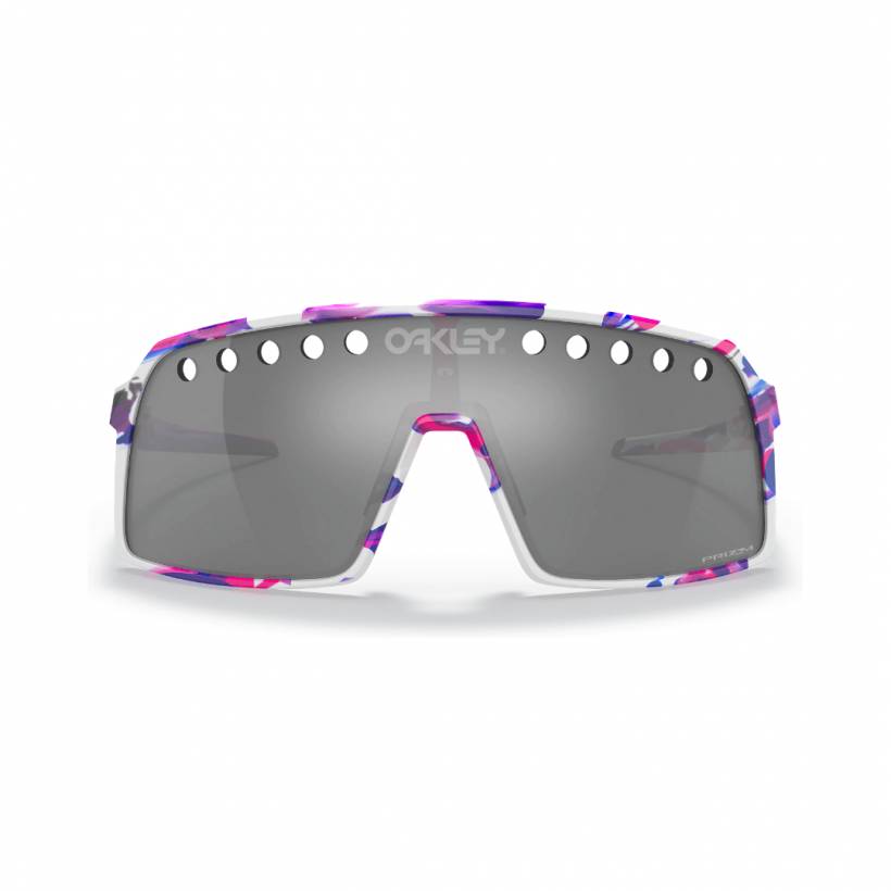 Lunette oakley sales sutro blanche