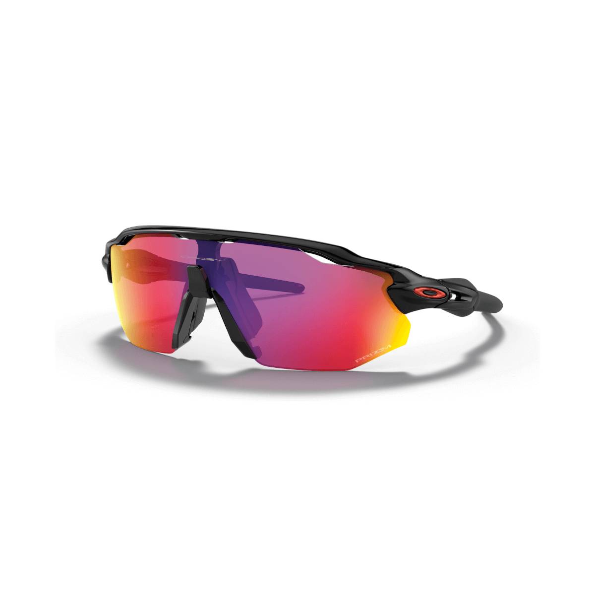 Hebe EV günstig Kaufen-Oakley Radar EV Advancer Brille Prizm Schwarz Rot Brille. Oakley Radar EV Advancer Brille Prizm Schwarz Rot Brille <![CDATA[Oakley Radar EV Advancer Brille Prizm Schwarz Rot Brille Oakley Radar EV Advancer heben die bewährte EV-Radarleistung auf die näc