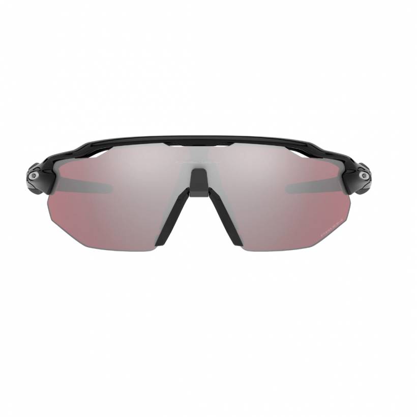Oakley Radar EV Advancer Glasses Prizm Gray Iridium Glasses