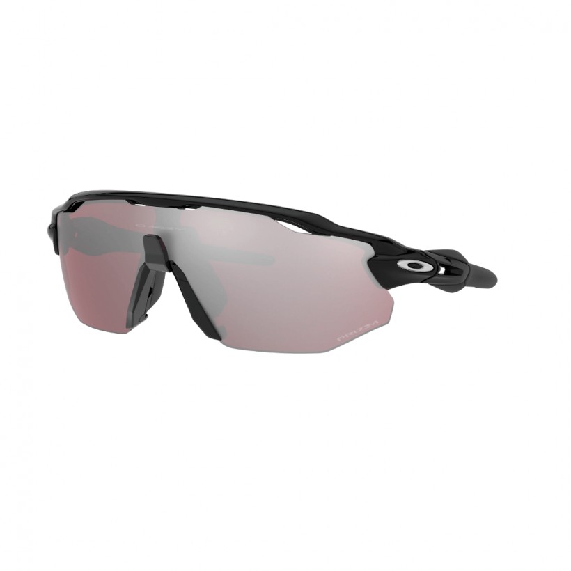 Oakley Radar EV Advancer Glasses Prizm Gray Iridium Glasses