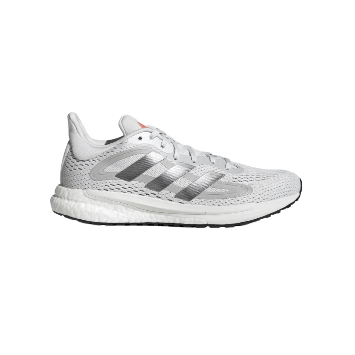 Adidas Glide 4 ST Shoes Light Gray Women AW21