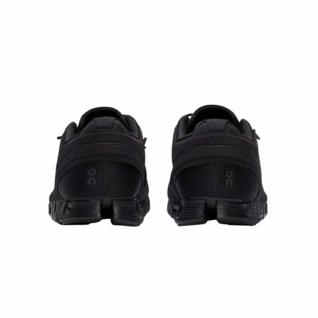 Buty męskie ON Cloud Black SS18