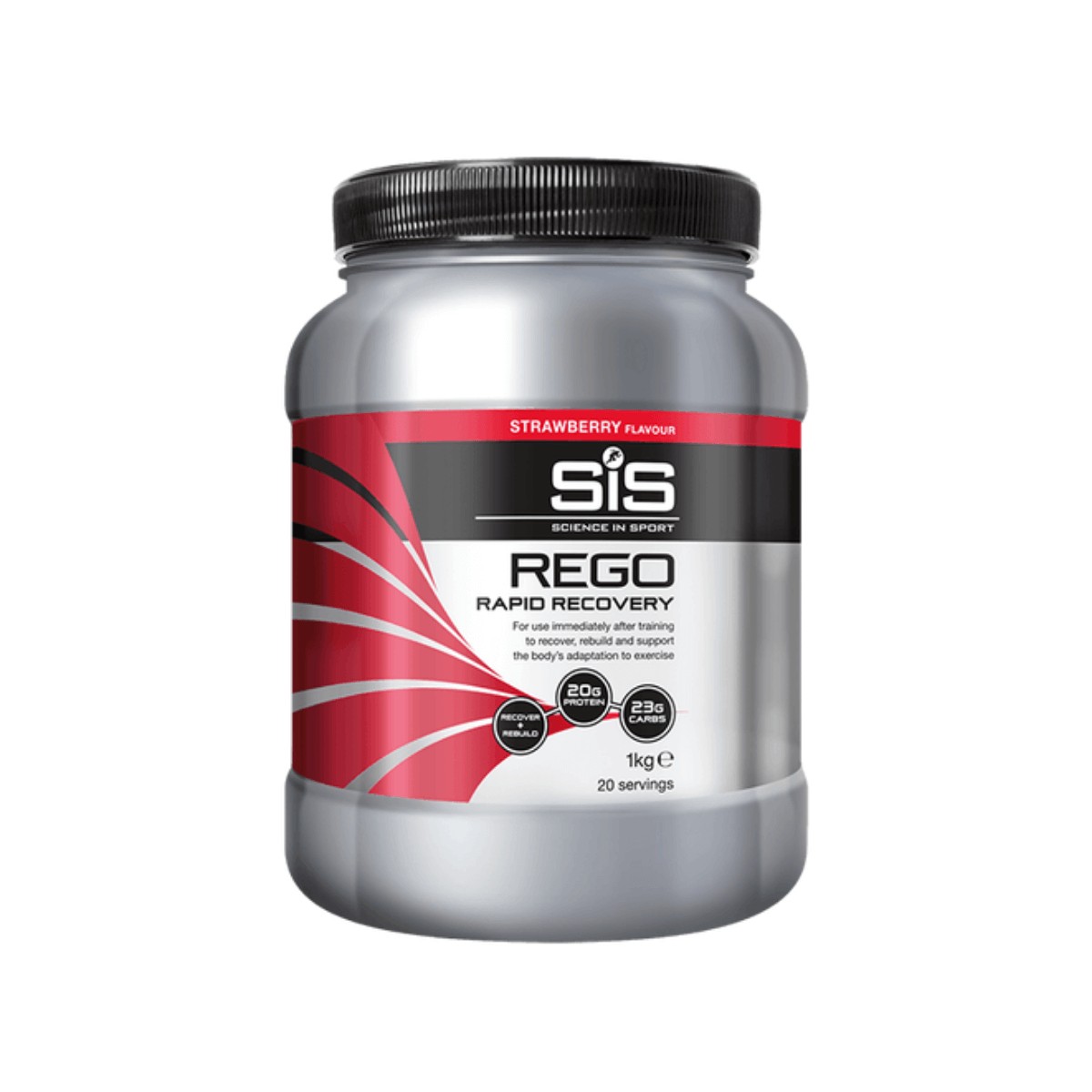 Go Pro günstig Kaufen-SIS Rego Rapid Recovery Muscle Recovery Erdbeergeschmack (1 kg). SIS Rego Rapid Recovery Muscle Recovery Erdbeergeschmack (1 kg) <![CDATA[SIS Rego Rapid Recovery Muscle Recovery Erdbeergeschmack (1 kg) SiS REGO Rapid Recovery ist ein Produkt zur vollstän