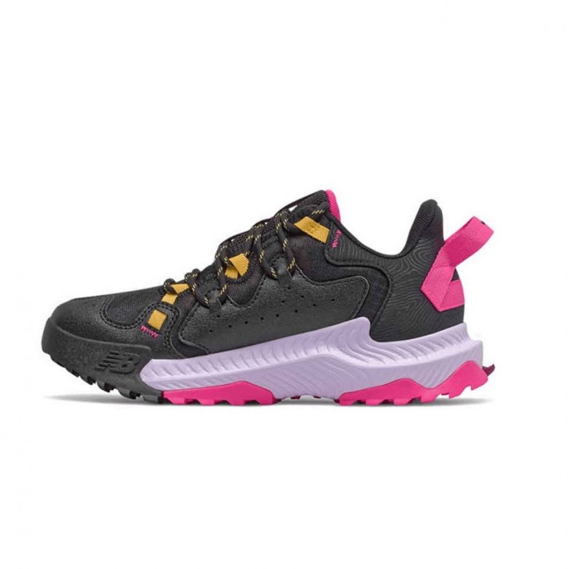 New balance 600c feminino preto top
