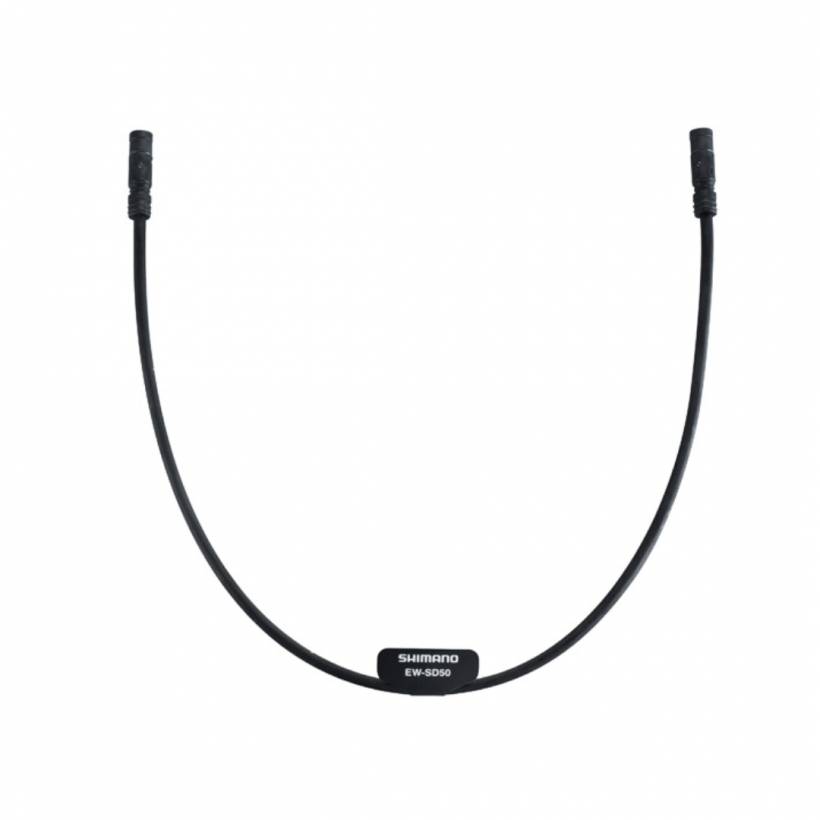 Cable eléctrico Shimano DI2 900 mm