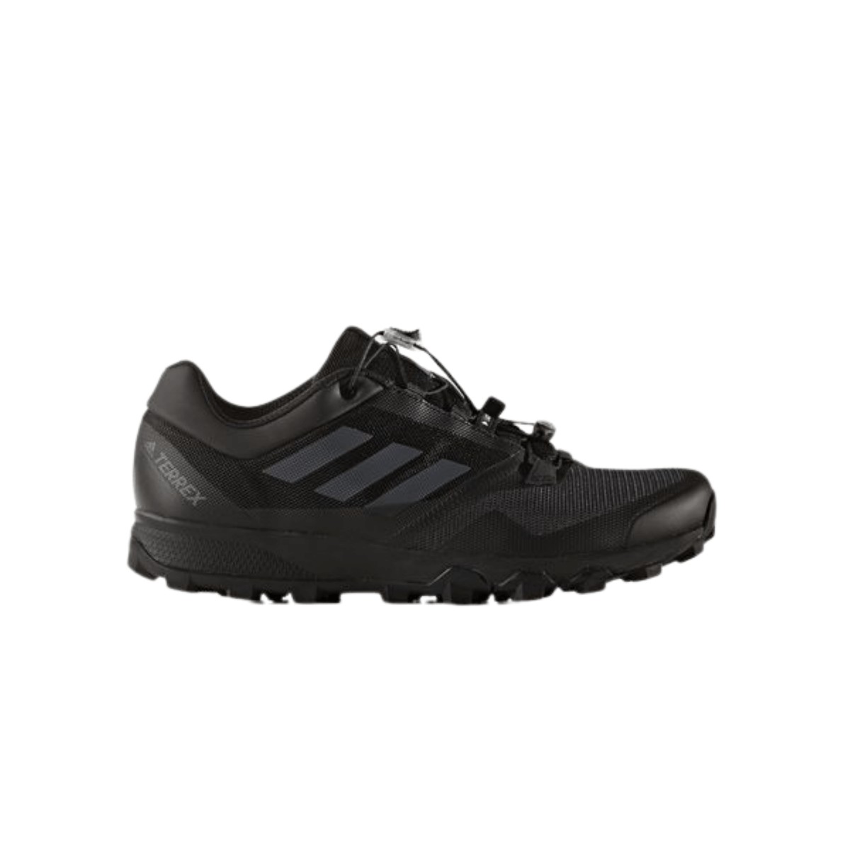 Zapatillas Adidas Terrex Trailmaker Negro, Talla UK 10