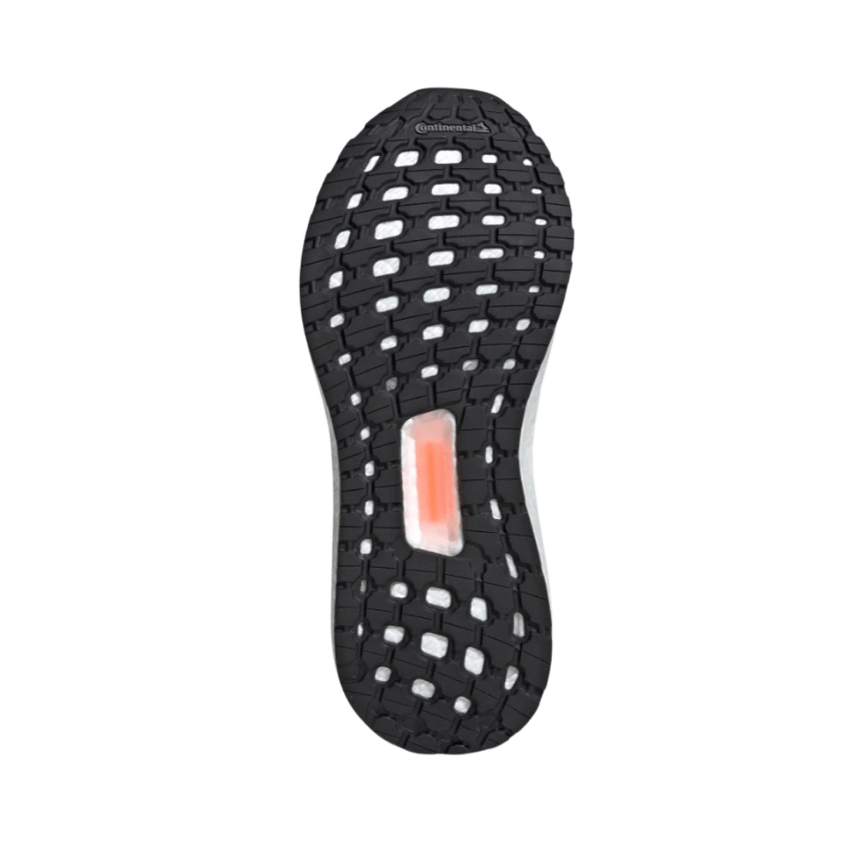 Zapatillas Adidas Ultra 19 Negro Naranja