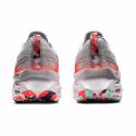Asics Novablast 2 Running Shoes Gray Blue AW21