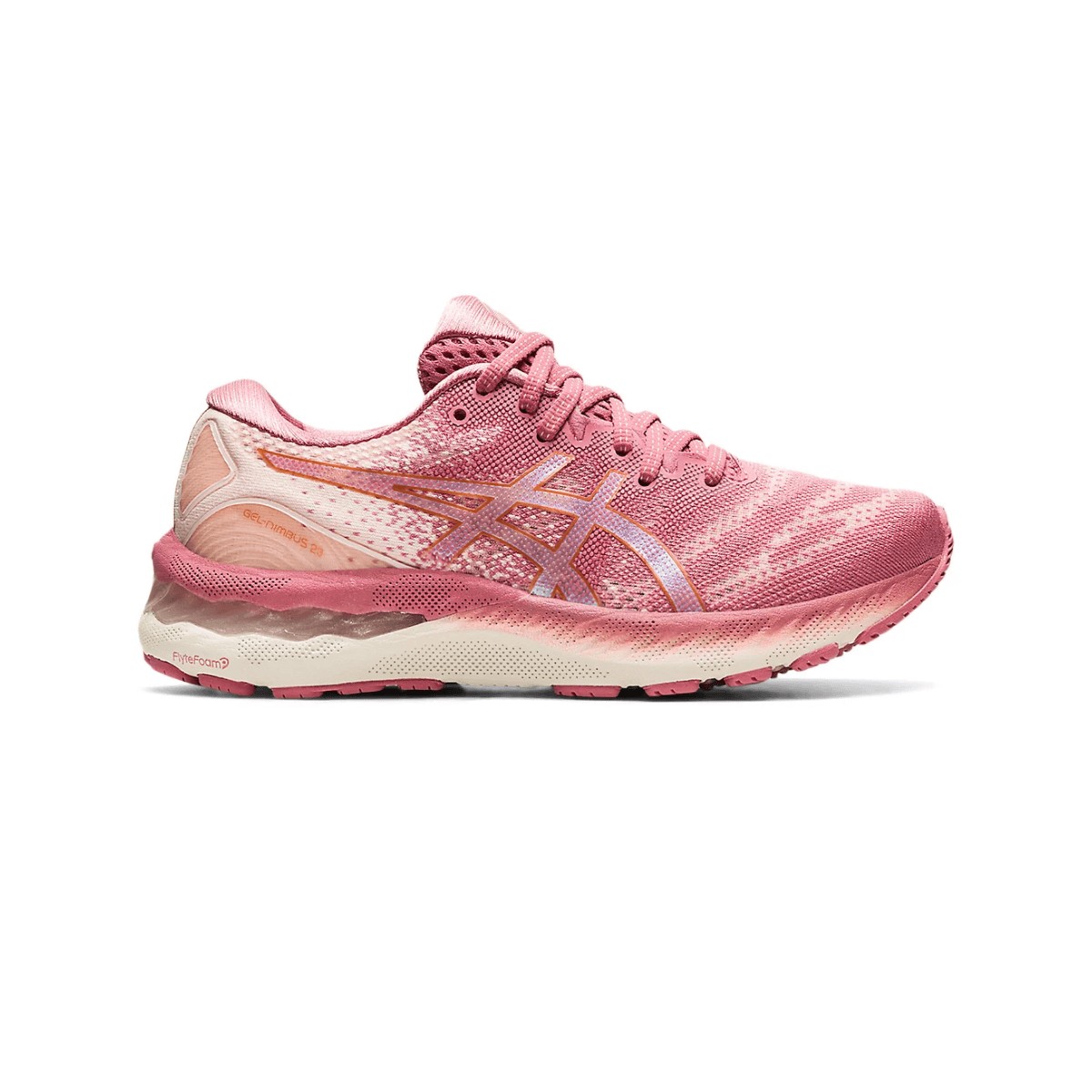 Zapatillas asics cheap nimbus mujer