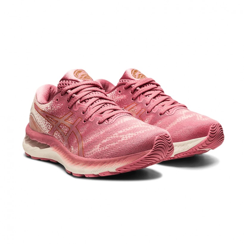 Asics women nimbus 20 2025