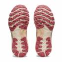 Scarpe da corsa Asics Gel Nimbus 23 rosa AW21 da donna