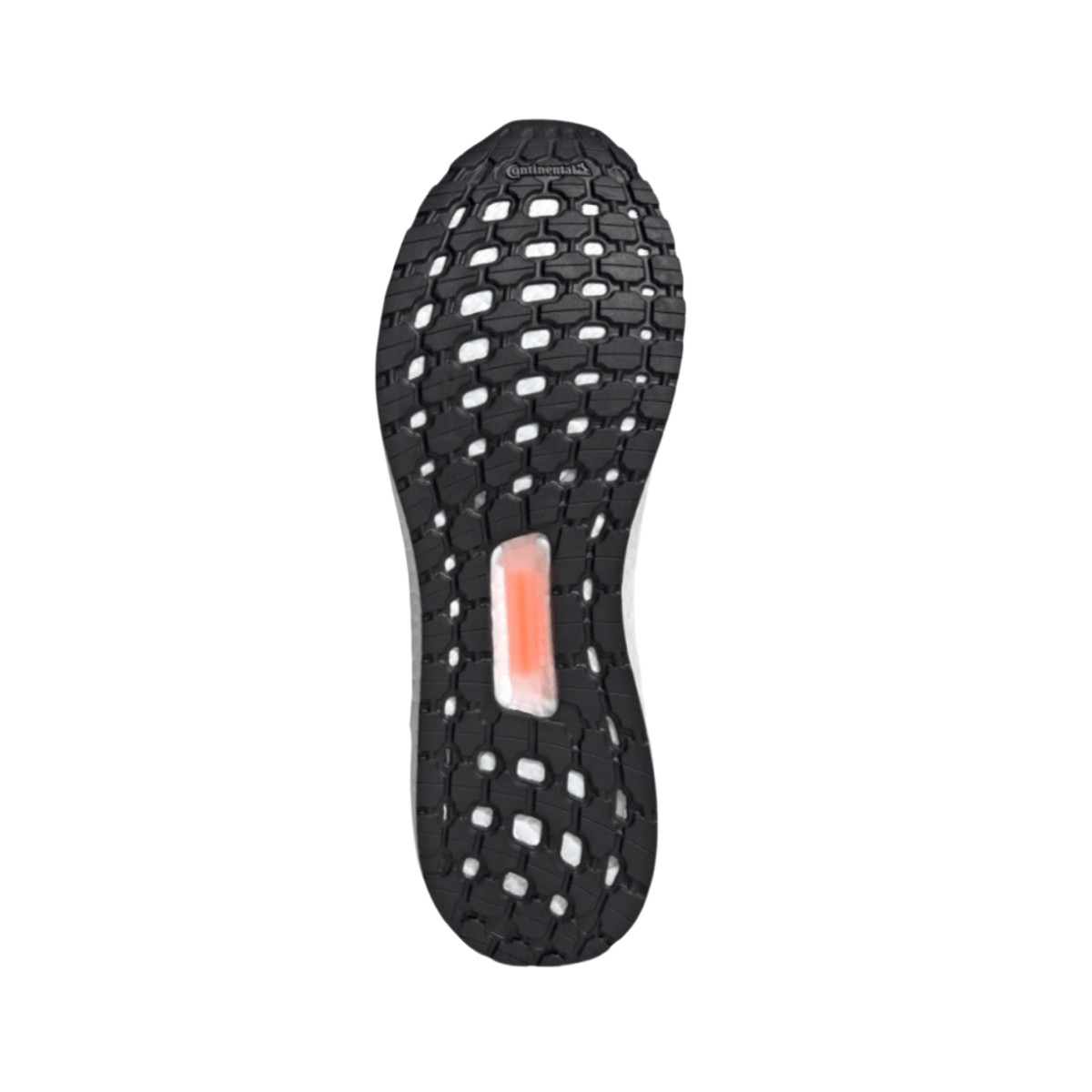 Hizo un contrato palanca Ocultación Zapatillas Adidas Ultra Boost 19 Negro Blanco Naranja