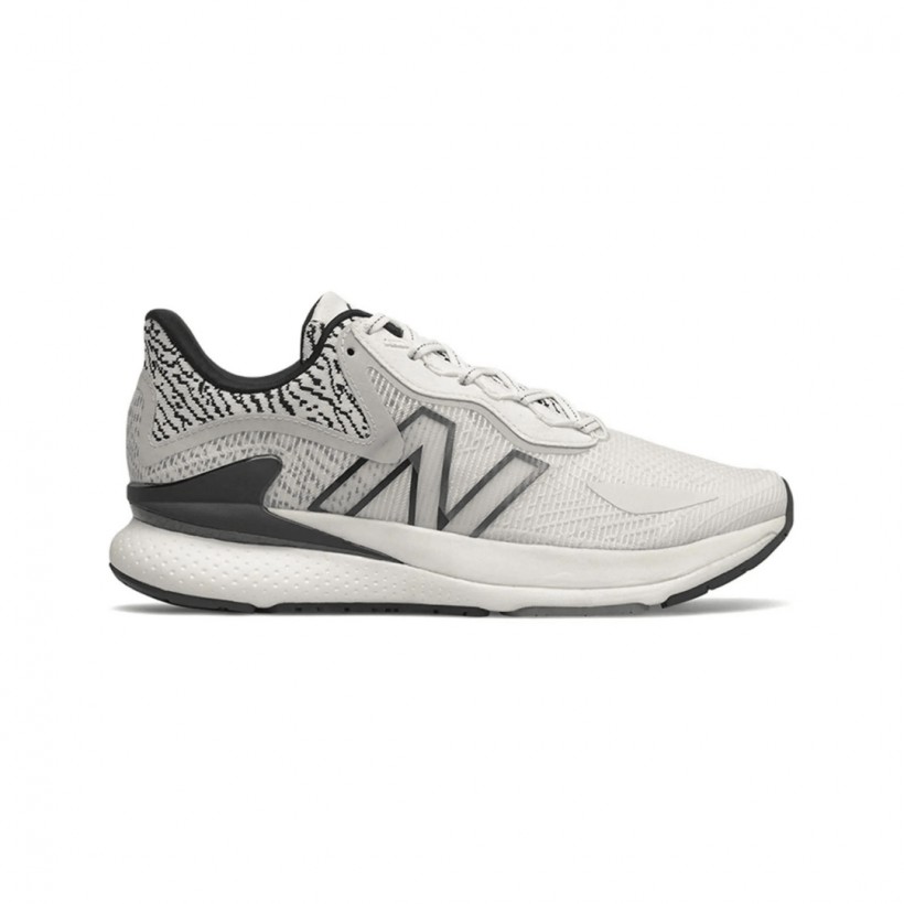Sapatos New Balance Lerato Branco AW21