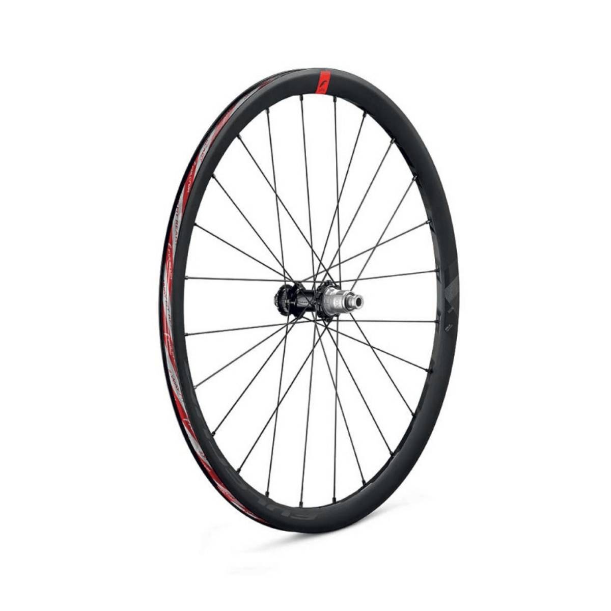 Fulcrum Racing 4DB Disc 12-142 Road HG Wheelset