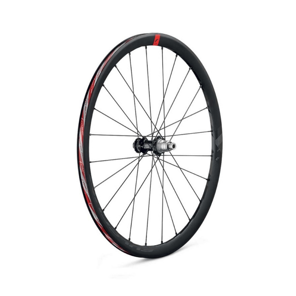 EU AU günstig Kaufen-Fulcrum Racing 4DB Disc 12-142 Road Shimano Laufradsatz. Fulcrum Racing 4DB Disc 12-142 Road Shimano Laufradsatz <![CDATA[Fulcrum Racing 4DB Disc 12-142 Road Shimano Laufradsatz
 Mit einem 34-mm-Profil stellen die neuen Fulcrum Racing 4 DB-Räder die 