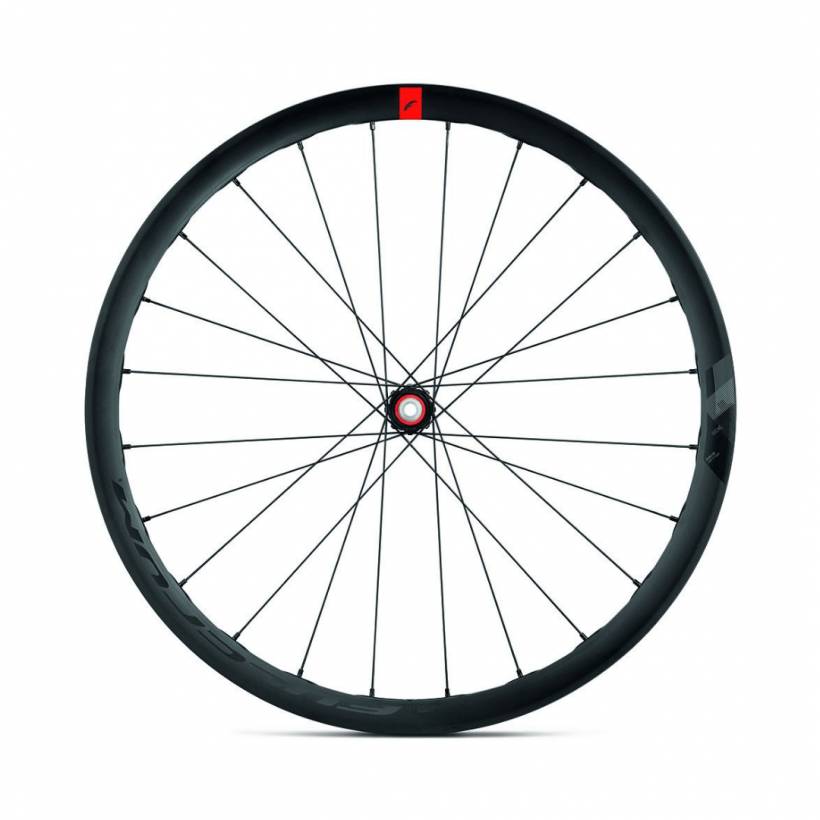 Set di ruote da strada Fulcrum Racing 4DB Disc 12-142 HG 20222