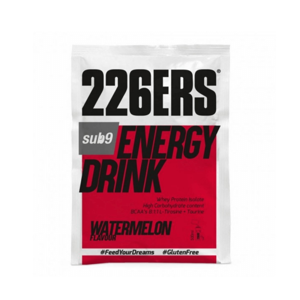 und 2  günstig Kaufen-Energy Drink SUB9 226ERS Wassermelone (1 Stück). Energy Drink SUB9 226ERS Wassermelone (1 Stück) <![CDATA[Energy Drink SUB9 226ERS (1 Stück) SUB 9 ENERGY DRINK Energieprodukt speziell für Trainings und Wettkämpfe mit einer Dauer von mehr als 