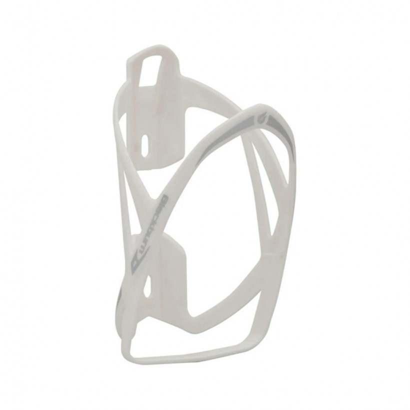 Blackburn Camber Carbon White Bottle Cage