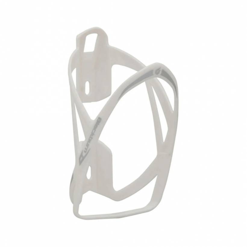Portabidón Blackburn Camber Carbono Blanco