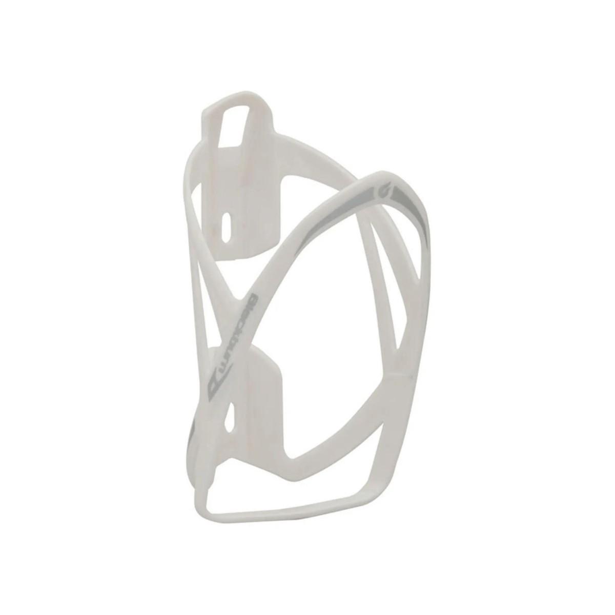 Blackburn Camber Carbon White Bottle Cage