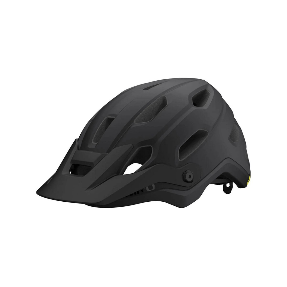 Casco Giro Source Mips Negro Mate, Talla M