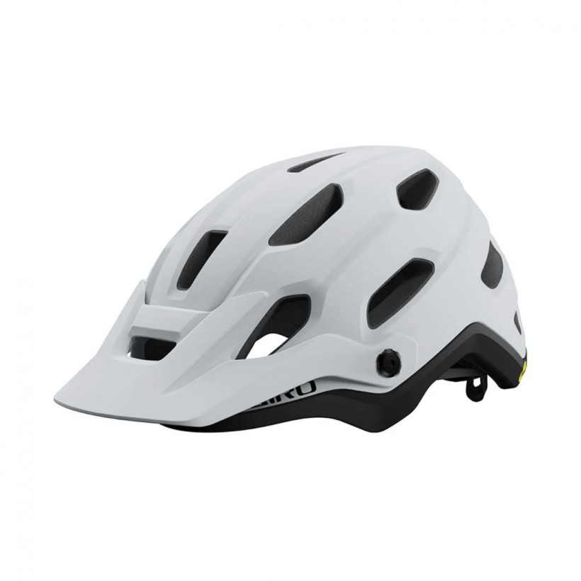 Giro Source Mips Helmet Matte White