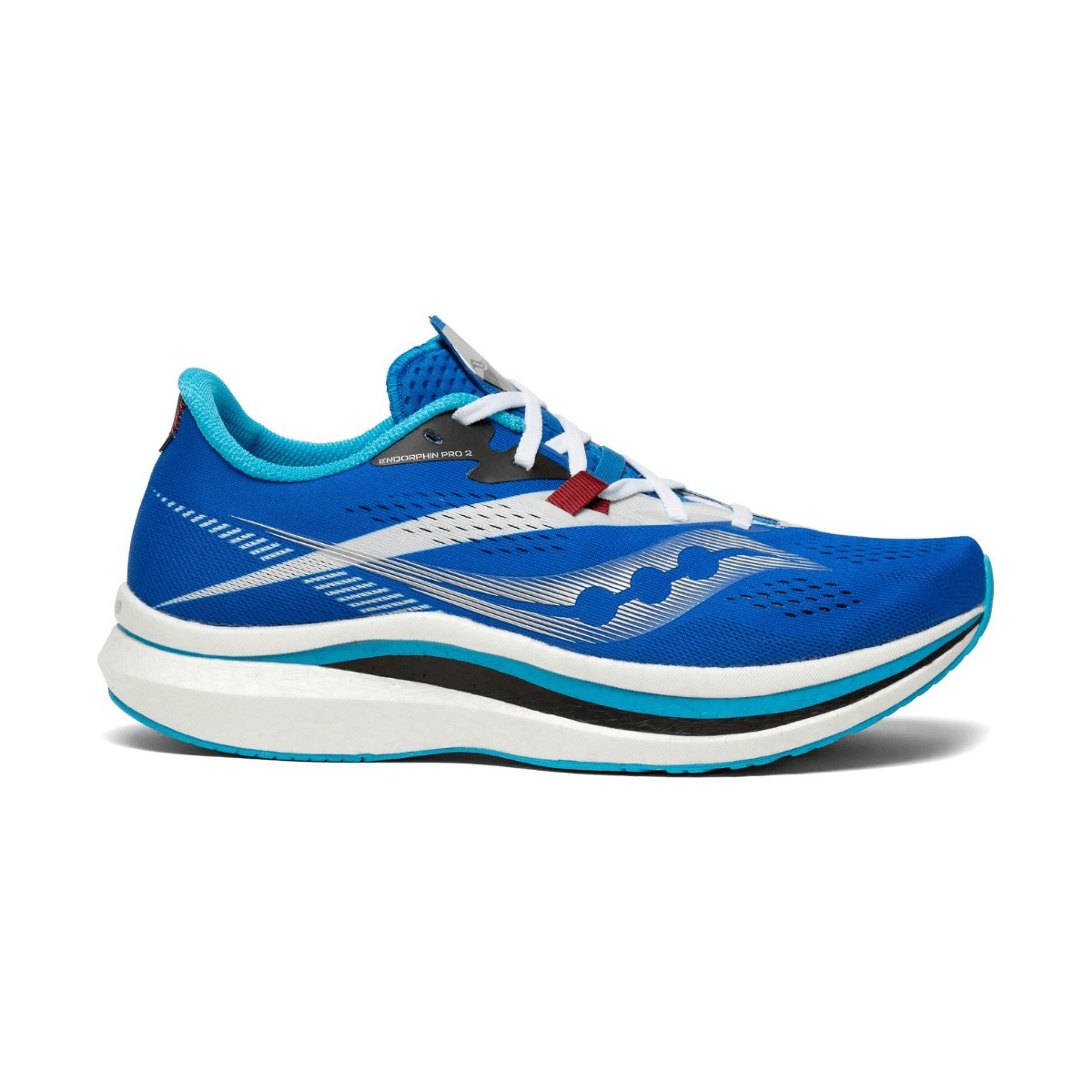 Saucony Endorphin Pro 2 Blue AW21 Running Shoes