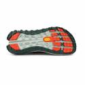 Zapatillas Altra Olympus 4 Verde Naranja AW21