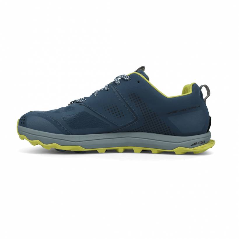 Zapatillas Altra Lone Peak 5 Azul AW21