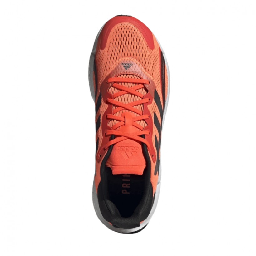 Adidas energy boost laranja clearance