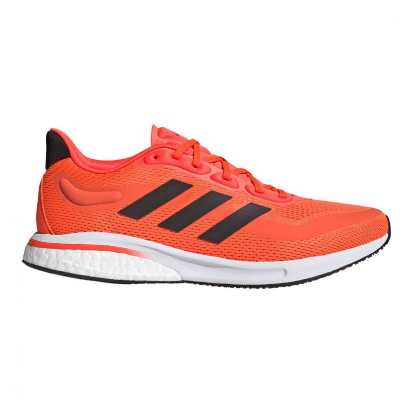 Adidas Supernova Red AW21 Sneakers